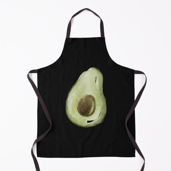 Item preview, Simply Avocado designed and sold by Wild Sacred Soul.