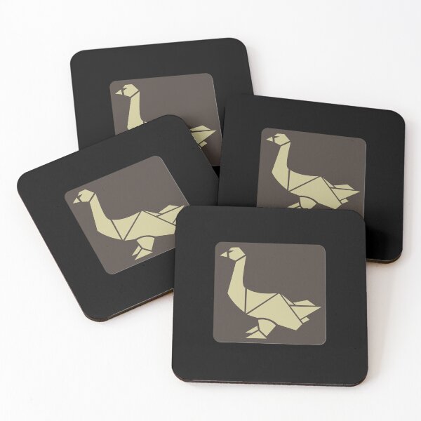 Item preview, Geometric Goose designed and sold by FOX1999-Design.