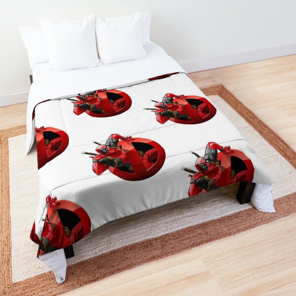 Ryan Reynolds Comforters for Sale