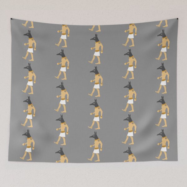 Item preview, HORUS the Egyptian god designed and sold by jasmineberry.