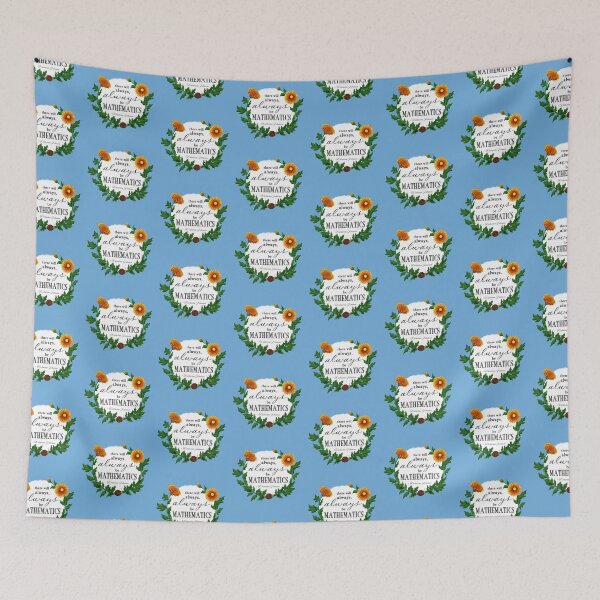 Item preview, Mathematic Mums designed and sold by Hyladae's Art.