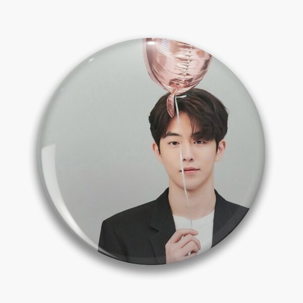 Item preview, Nam Joo-hyuk  designed and sold by Pricklypandaliz.