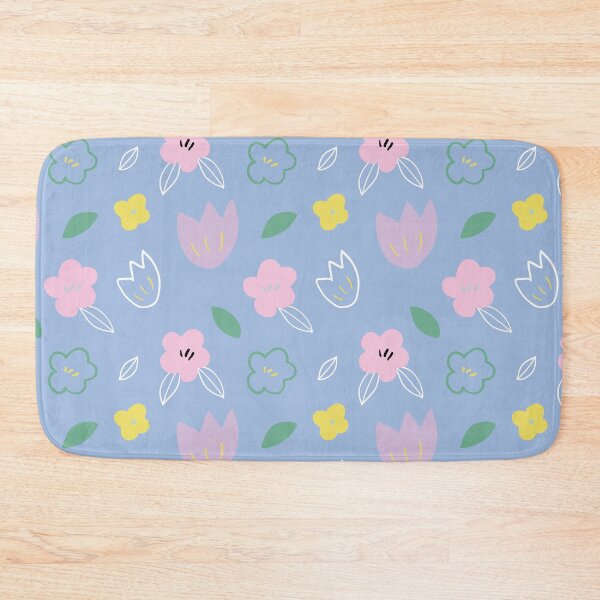 Item preview, Flower Power designed and sold by Roseanne Durnford.