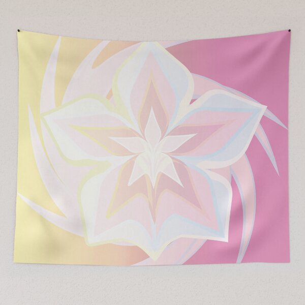 Item preview, Exotic Flower 9 designed and sold by Bellewood222.