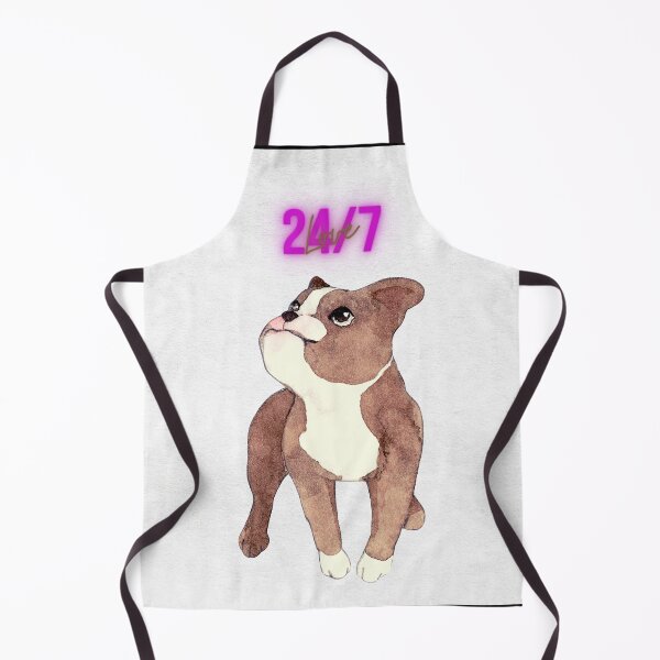 Item preview, I Love my Dog designed and sold by BestStickers-.