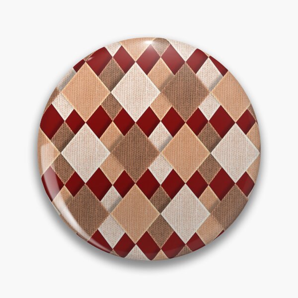 Item preview, Geometric 3D Fabric Texture designed and sold by simpleones.