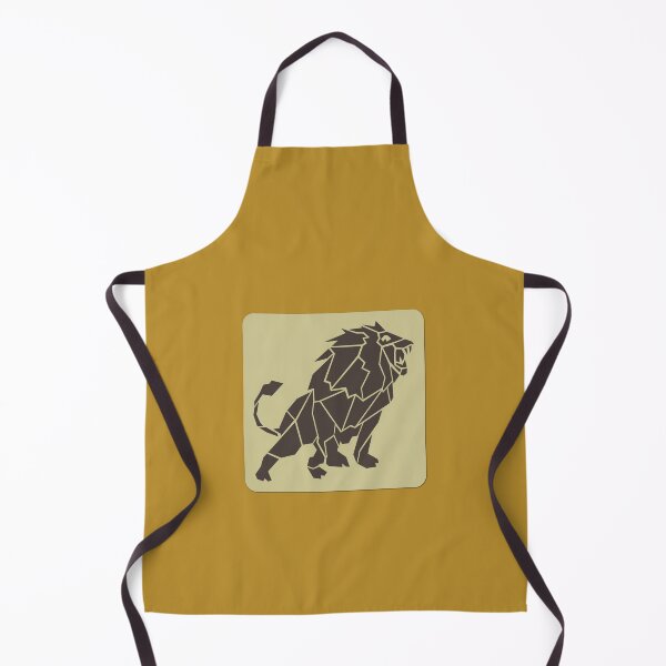 Item preview, Geometric Lion designed and sold by FOX1999-Design.