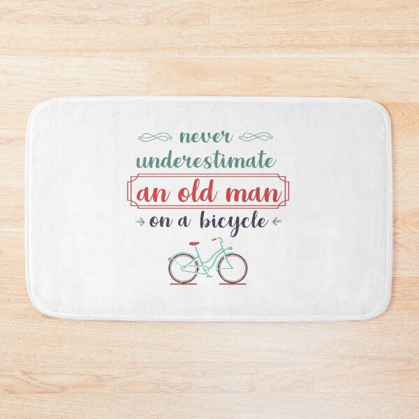 Item preview, Old Man designed and sold by bhaktishendkar.