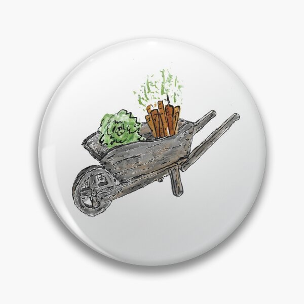 Item preview, Have a Carrot designed and sold by iancoppack.
