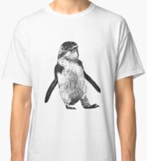 Ink Penguin Classic T-Shirt