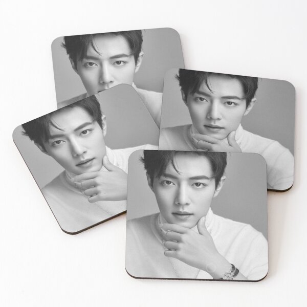 Item preview, Xiao Zhan  designed and sold by Pricklypandaliz.