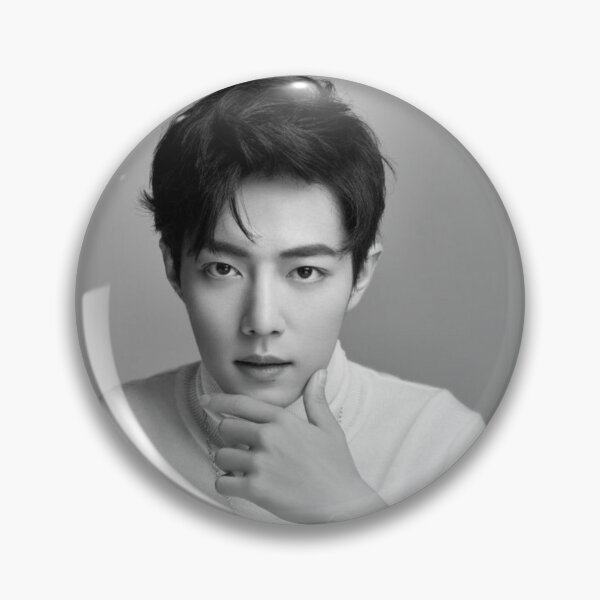 Item preview, Xiao Zhan  designed and sold by Pricklypandaliz.
