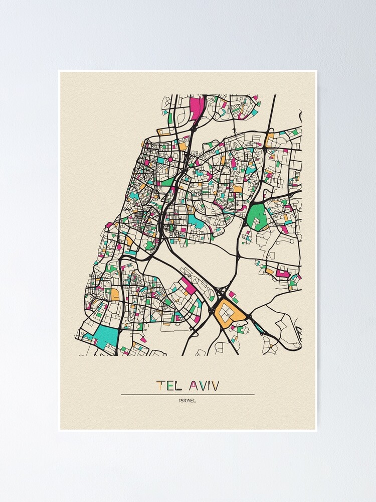 Telefon Tel Aviv - Map of What Is Effortless - Amazon.com Music