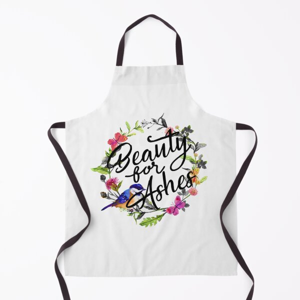 Item preview, Beauty for Ashes designed and sold by della95.