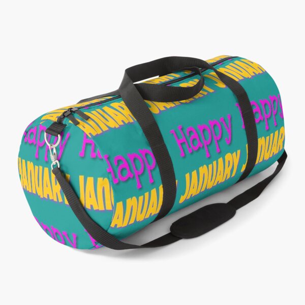 Item preview, Happy January  designed and sold by 59SHOP24.