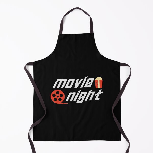 Item preview, Watch Movie at Night designed and sold by teamph.