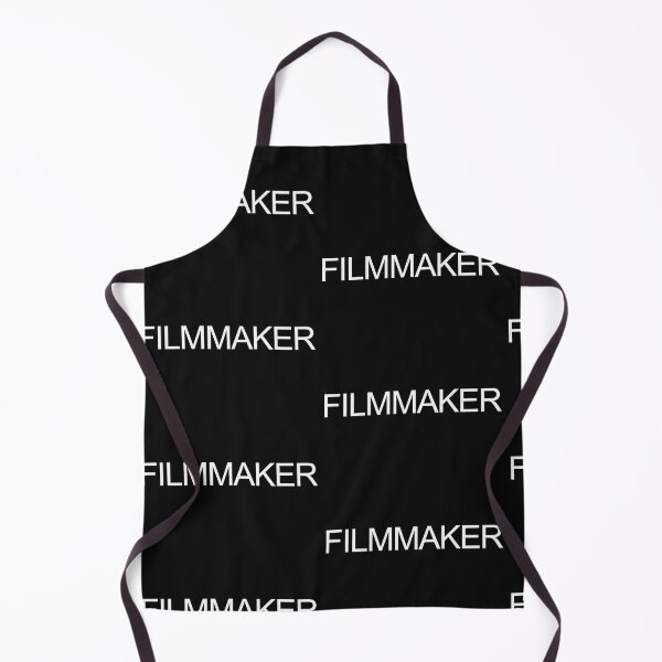 Item preview, Filmmaker Classic Print designed and sold by She Filmmaker.
