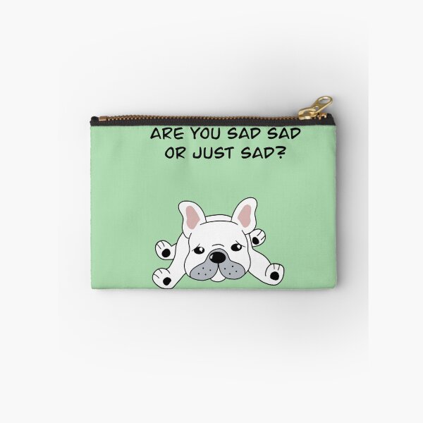 Item preview, Puppy french bulldog designed and sold by MareMars.