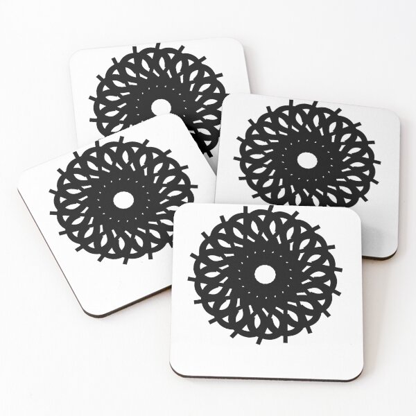 Item preview, beautiful circle pattern designed and sold by Ethiopia Tebeb.