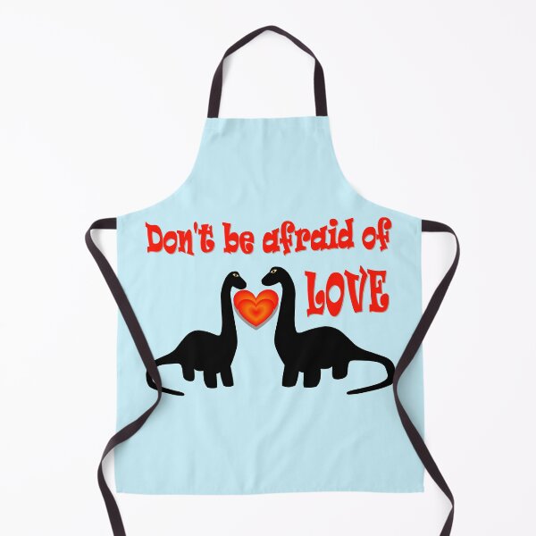 Item preview, A pair of dinos, don't be afraid of LOVE designed and sold by helenkaiy.