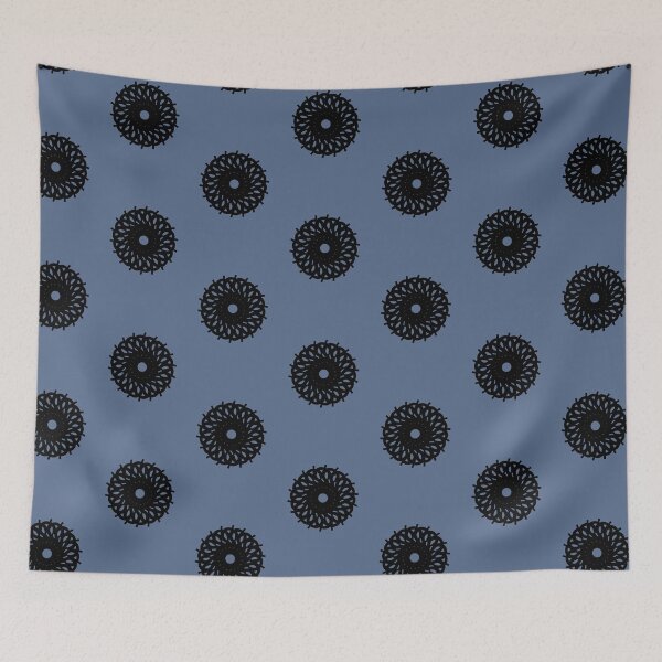 Item preview, beautiful circle pattern designed and sold by Ethiopia Tebeb.