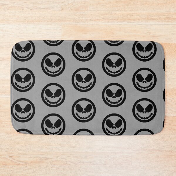 Item preview, Halloween Design face designed and sold by kickwear-com.