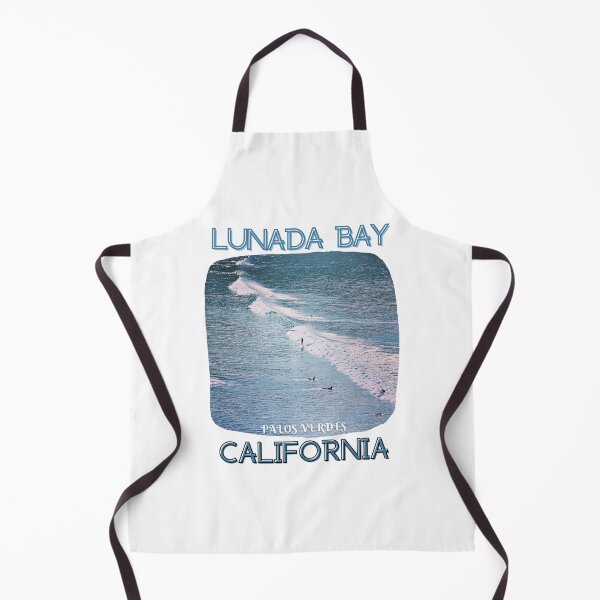 Item preview, Lunada Bay Palos Verdes California Surfers Photo  designed and sold by concettaellis.