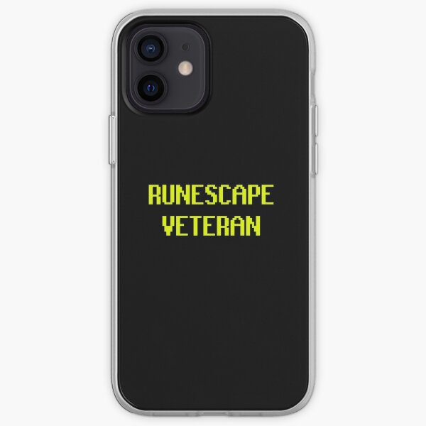 Runescape Iphone Cases Covers Redbubble