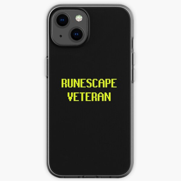 Runescape Iphone Cases Redbubble