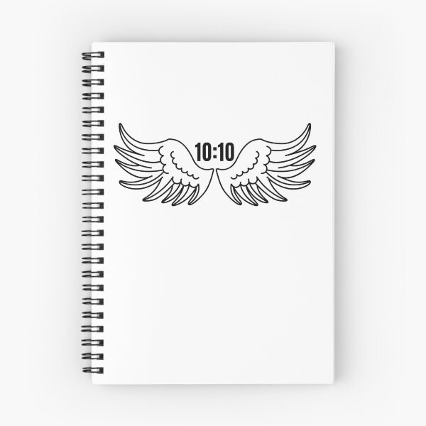 Item preview, Angel Number, Angel Time 10:10 designed and sold by Happy-PrintZ.