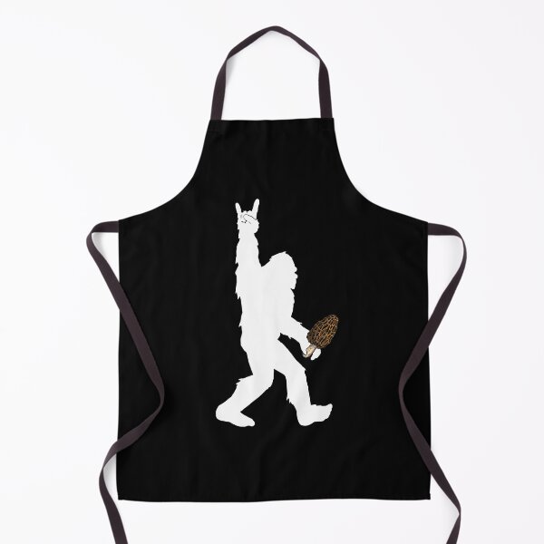 Item preview, Funny Retro Bigfoot Rock Roll Party Shirt Sasquatch Believers Camping Birthday T Shirt designed and sold by tuanitus.