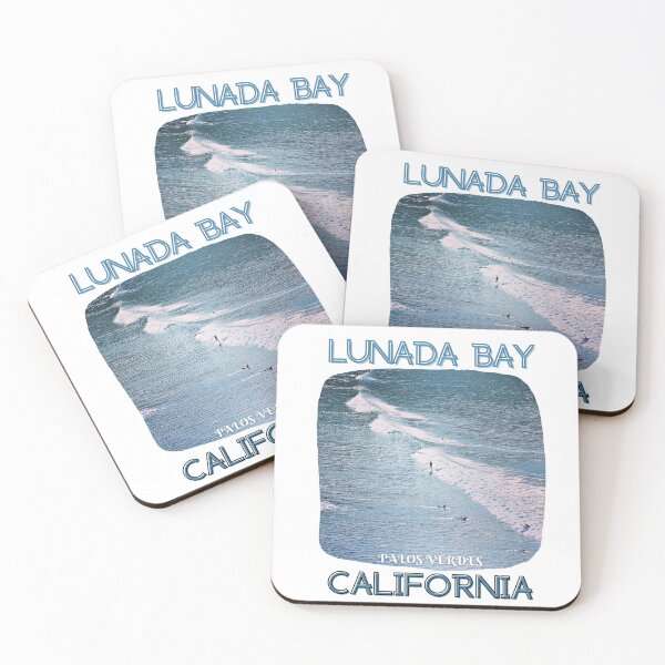 Item preview, Lunada Bay Palos Verdes California Surfers Photo  designed and sold by concettaellis.