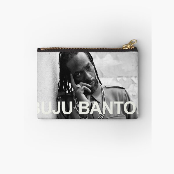 Item preview, BUJU BANTON  designed and sold by CuddlyTikee.