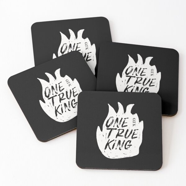 Item preview, OTK One True King Text Logo designed and sold by cttdesign.