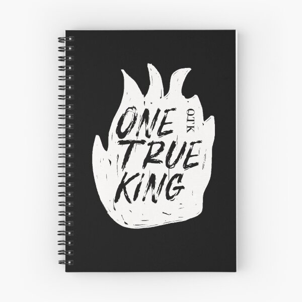 Item preview, OTK One True King Text Logo designed and sold by cttdesign.
