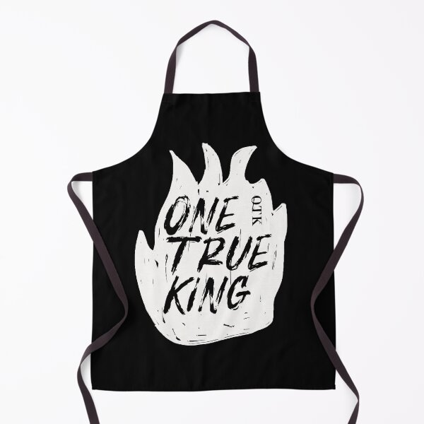 Item preview, OTK One True King Text Logo designed and sold by cttdesign.