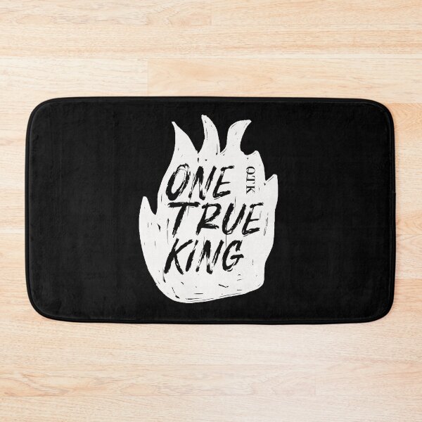 Item preview, OTK One True King Text Logo designed and sold by cttdesign.