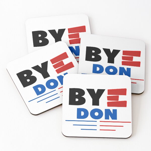 Item preview, Byedon 2020 designed and sold by The Full Cart.