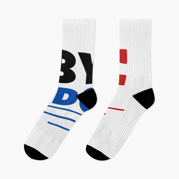 Item preview, Byedon 2020 designed and sold by The Full Cart.