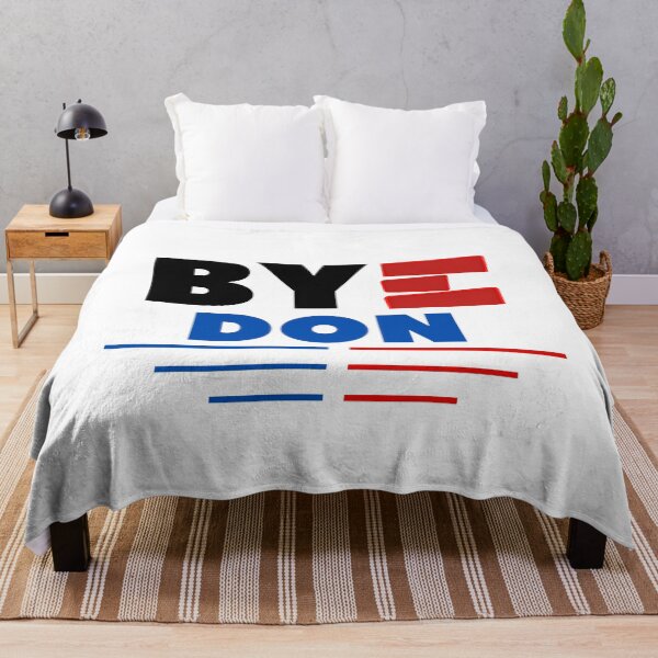 Item preview, Byedon 2020 designed and sold by The Full Cart.