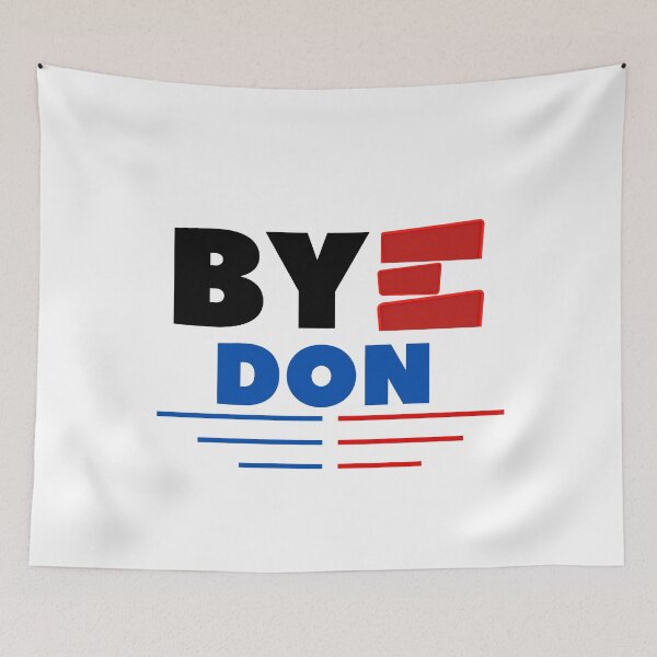 Item preview, Byedon 2020 designed and sold by The Full Cart.