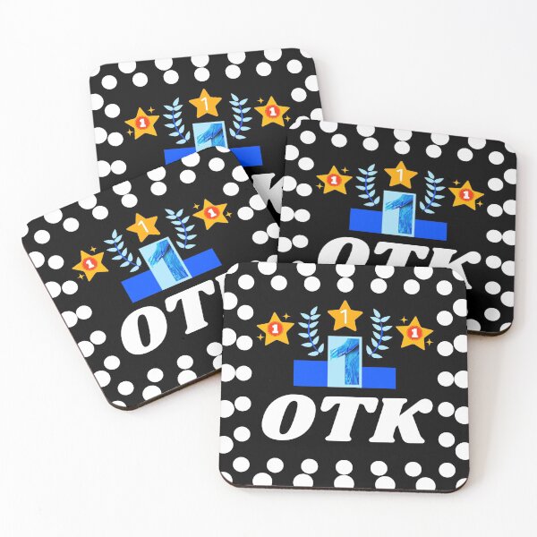 Item preview, OTK / OTK designed and sold by Trendy Design.