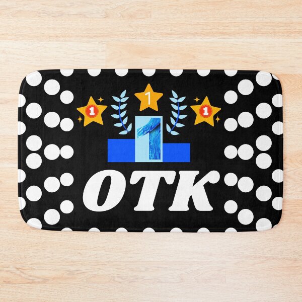 Item preview, OTK / OTK designed and sold by Trendy Design.
