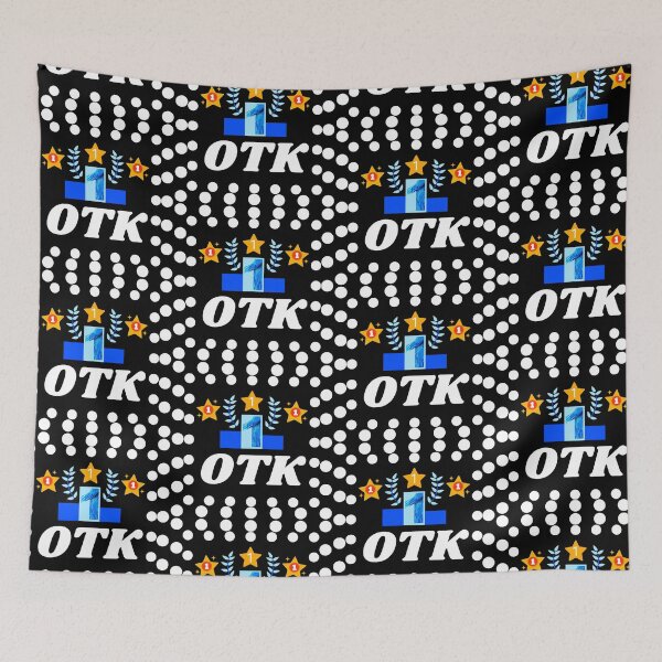 Item preview, OTK / OTK designed and sold by Trendy Design.