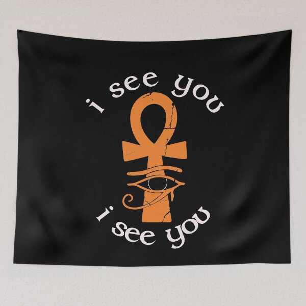 Item preview, Egyptian Symbol designed and sold by Gravity1206.