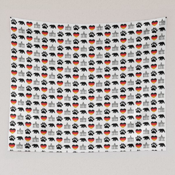 Item preview, Berlin Gate designed and sold by karacay.
