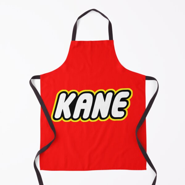 Artikelvorschau, Kane Trending Bricks Geburtstagsgeschenk für Kane entworfen und verkauft von Urosek.