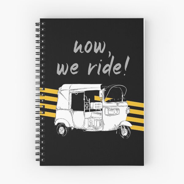 Item preview, Now, We Ride! designed and sold by Legit Hooligan.