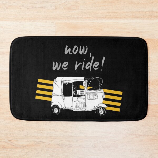 Artikelvorschau, Jetzt fahren wir! entworfen und verkauft von Legit Hooligan.