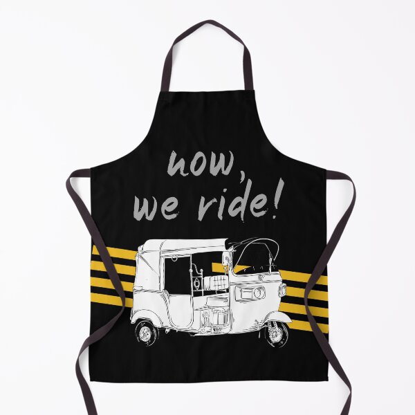 Item preview, Now, We Ride! designed and sold by Legit Hooligan.